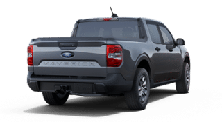 2025 Ford Maverick® External Image 4